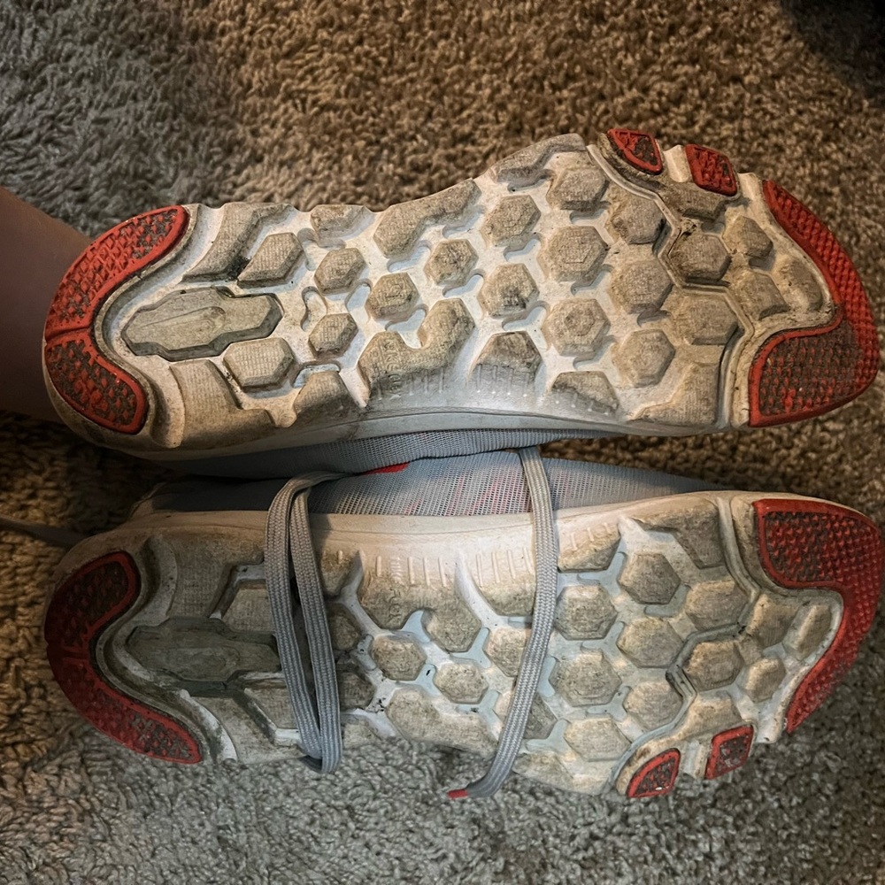 Nike women’s running shoes